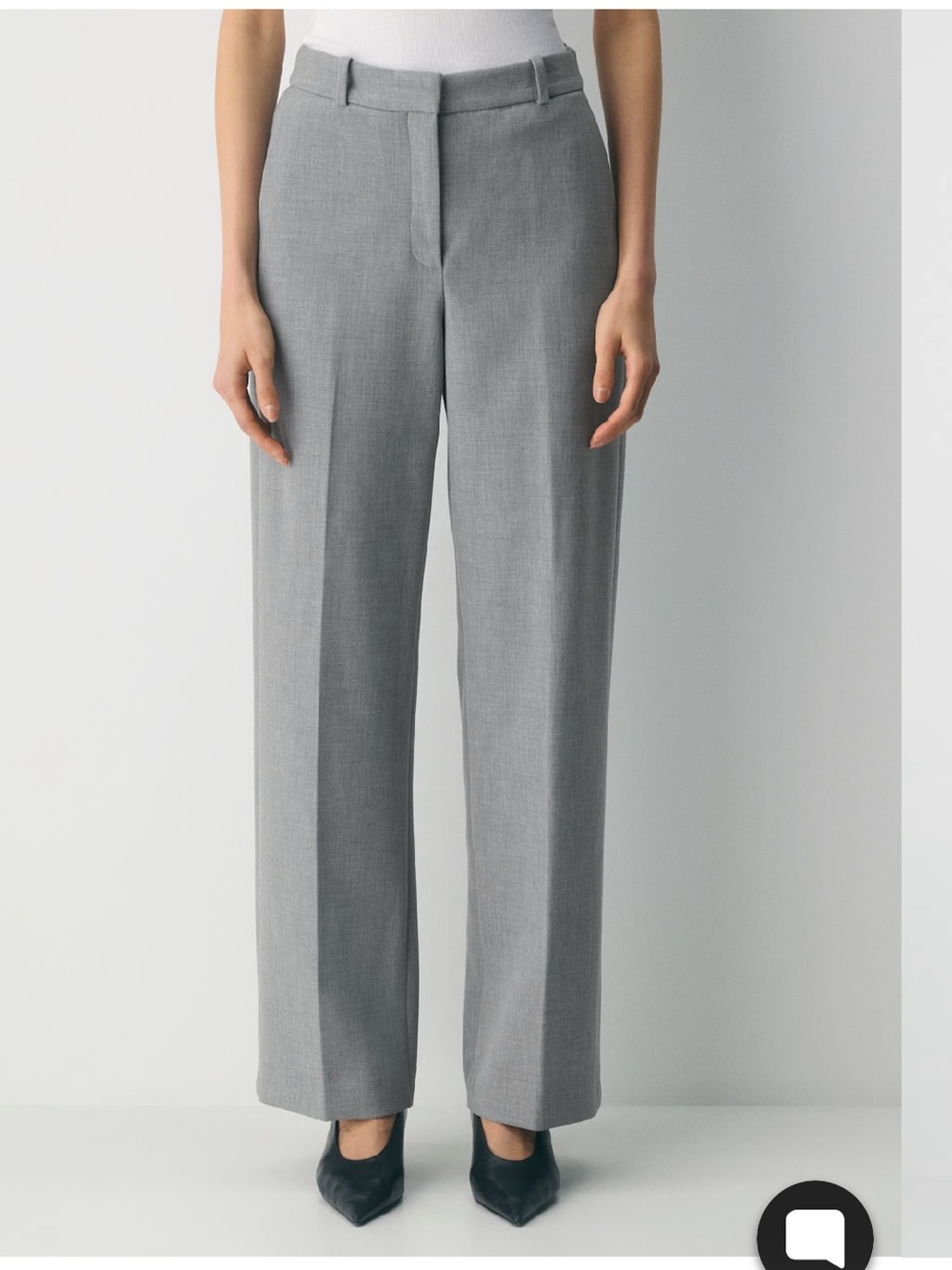 Babaton Atelier Dress Pants
